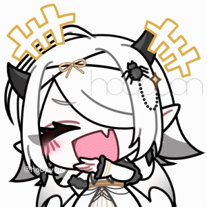 Animated sticker commissions